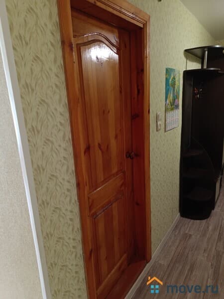 1-комн. квартира, 31 м²