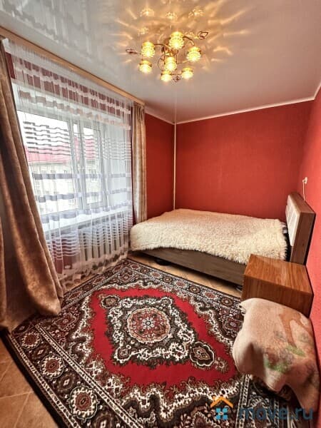 3-комн. квартира, 48 м²