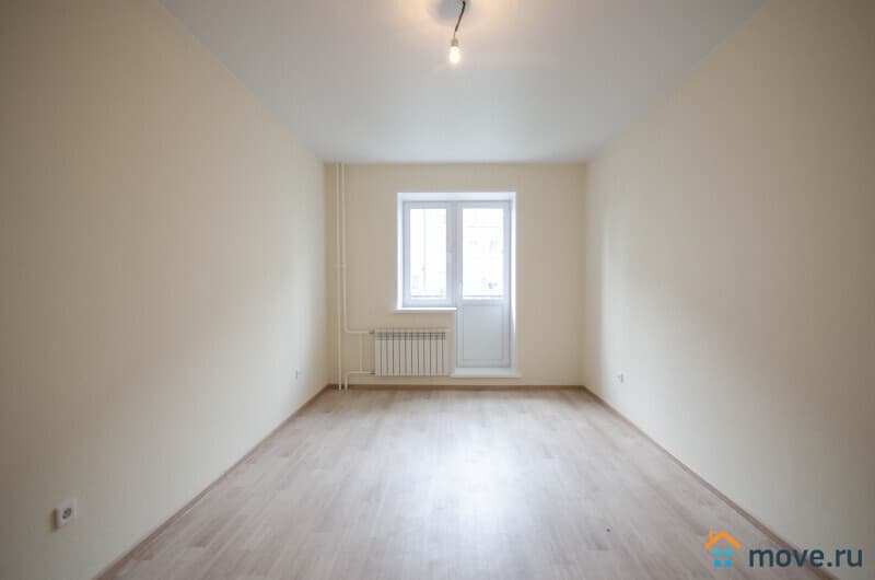 1-комн. квартира, 34 м²