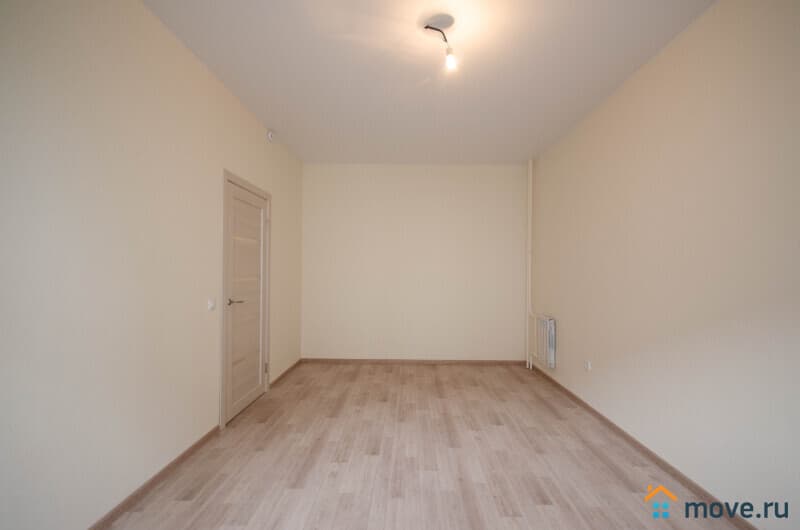 1-комн. квартира, 34 м²