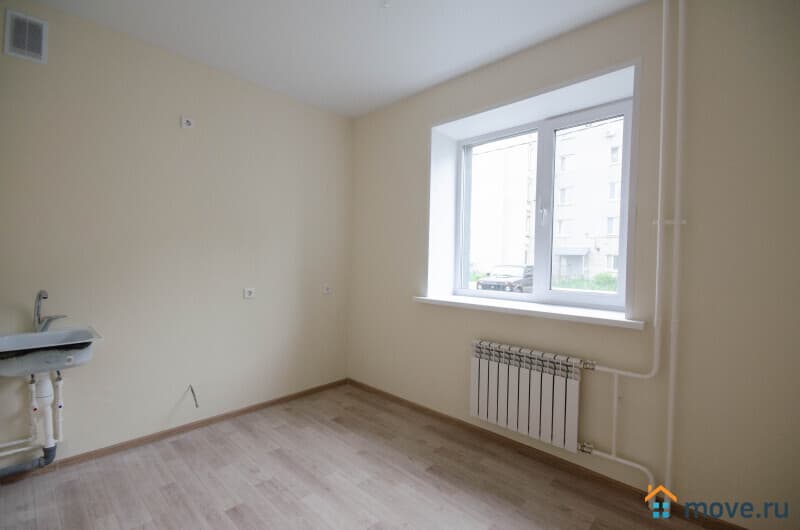 1-комн. квартира, 34 м²