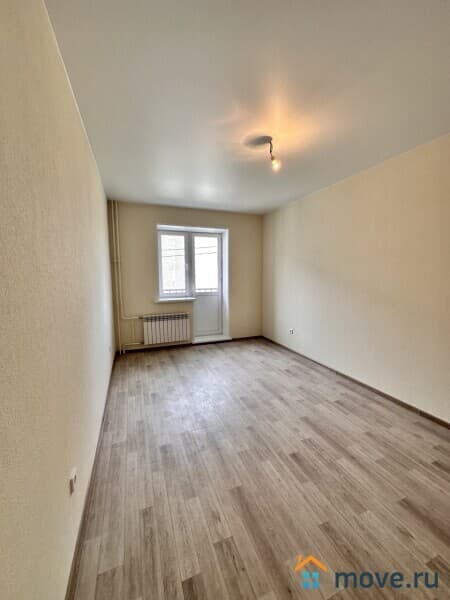 2-комн. квартира, 52 м²