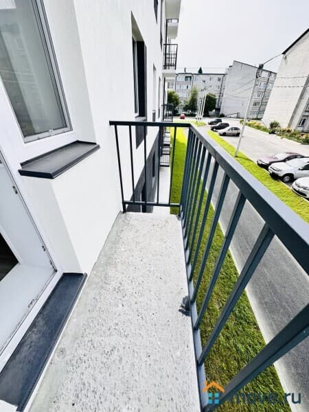 2-комн. квартира, 52 м²