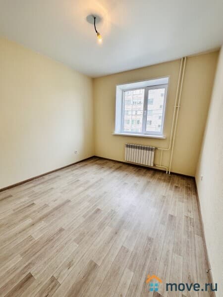 2-комн. квартира, 52 м²
