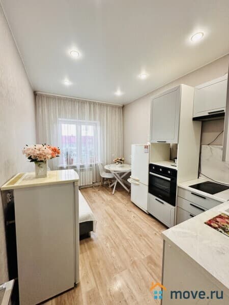 2-комн. квартира, 50 м²