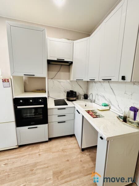 2-комн. квартира, 50 м²