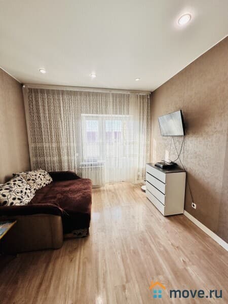 2-комн. квартира, 50 м²