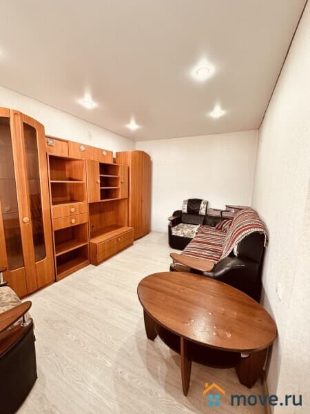 1-комн. квартира, 28 м²