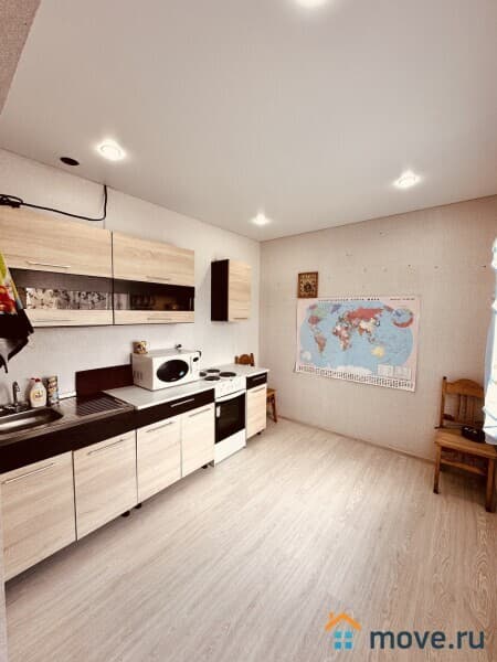 1-комн. квартира, 28 м²