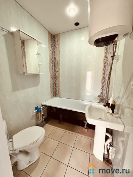 1-комн. квартира, 28 м²