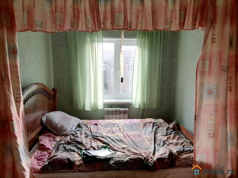 дом, 51 м²