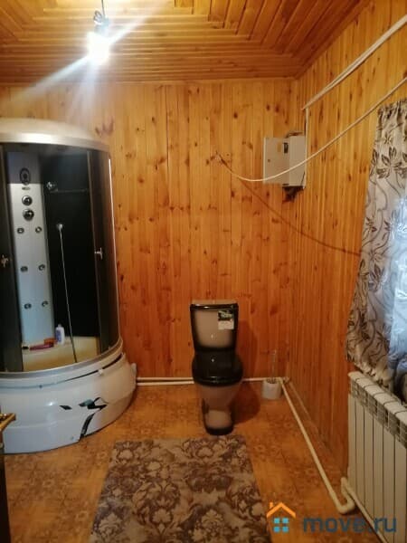 дом, 51 м²