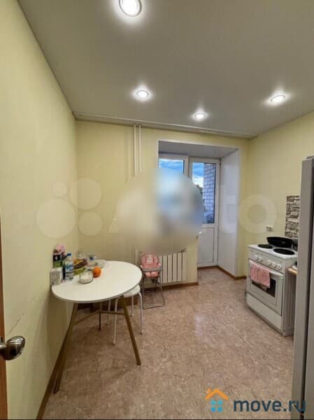 1-комн. квартира, 29 м²
