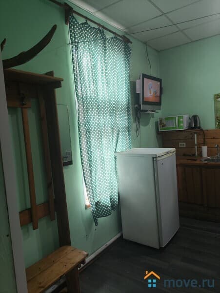 1-комн. квартира, 30 м²