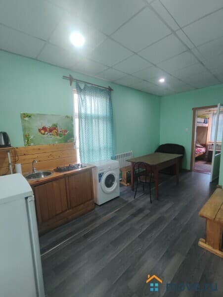 1-комн. квартира, 30 м²