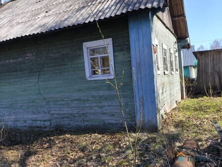 Продаем дом, 72 м², Няндома, улица Генерала Ковырзина, 55