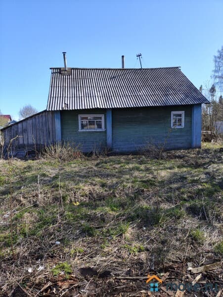 дом, 72 м²