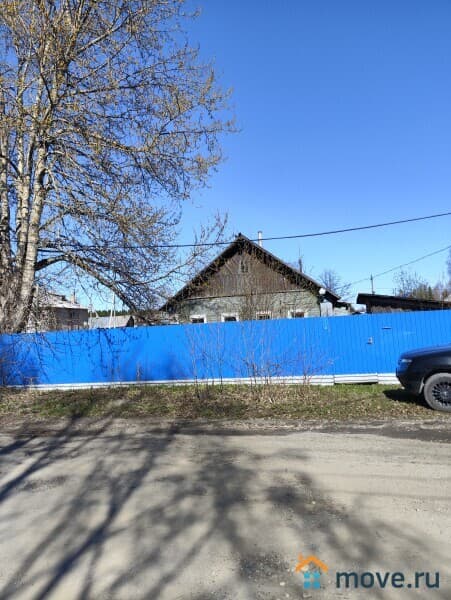 дом, 72 м²