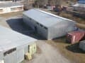 склад, 2000 м²
