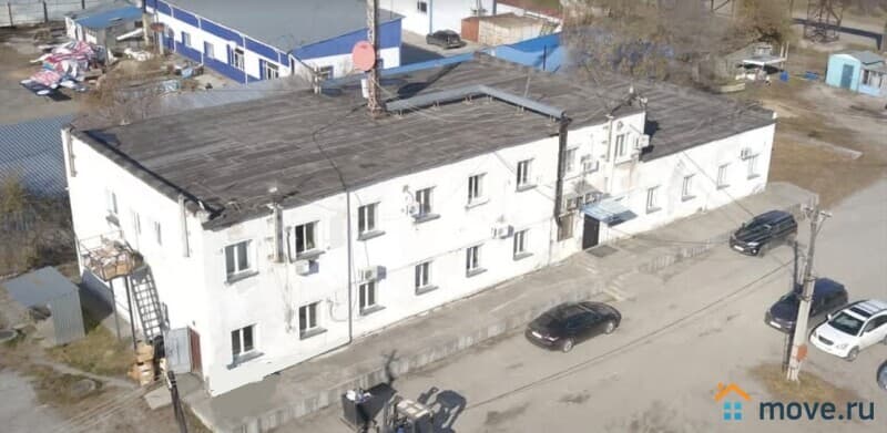 склад, 2000 м²