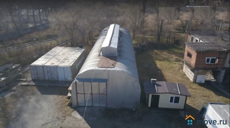 склад, 2000 м²