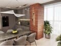 Продаем трехкомнатную квартиру, 75.2 м², этаж 16 из 25. Фото 3