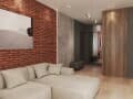 Продаем трехкомнатную квартиру, 75.2 м², этаж 16 из 25. Фото 5