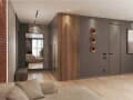 Продаем трехкомнатную квартиру, 75.2 м², этаж 16 из 25. Фото 6