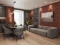 Продаем трехкомнатную квартиру, 75.2 м², этаж 16 из 25. Фото 7