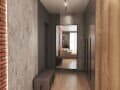 Продаем трехкомнатную квартиру, 75.2 м², этаж 16 из 25. Фото 8