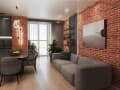 Продаем трехкомнатную квартиру, 75.2 м², этаж 16 из 25. Фото 9