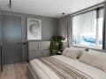 Продаем трехкомнатную квартиру, 75.2 м², этаж 16 из 25. Фото 13