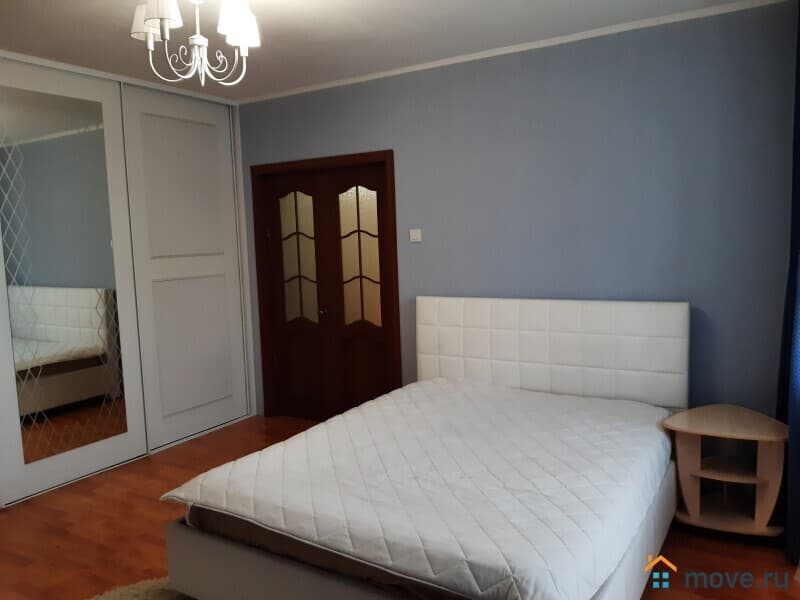 1-комн. квартира, 40 м²