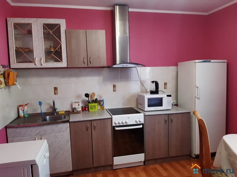 1-комн. квартира, 40 м²