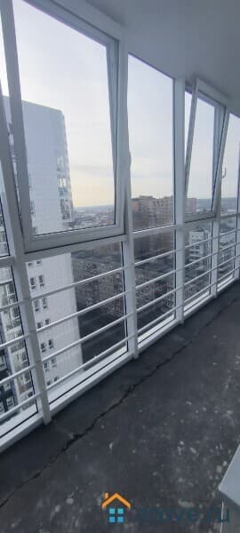 1-комн. квартира, 30 м²