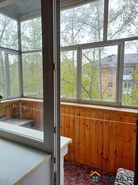2-комн. квартира, 45 м²