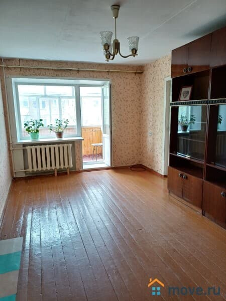 2-комн. квартира, 45 м²