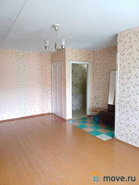 2-комн. квартира, 45 м²