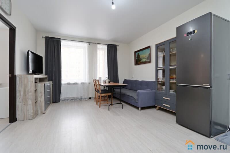 3-комн. квартира, 69 м²