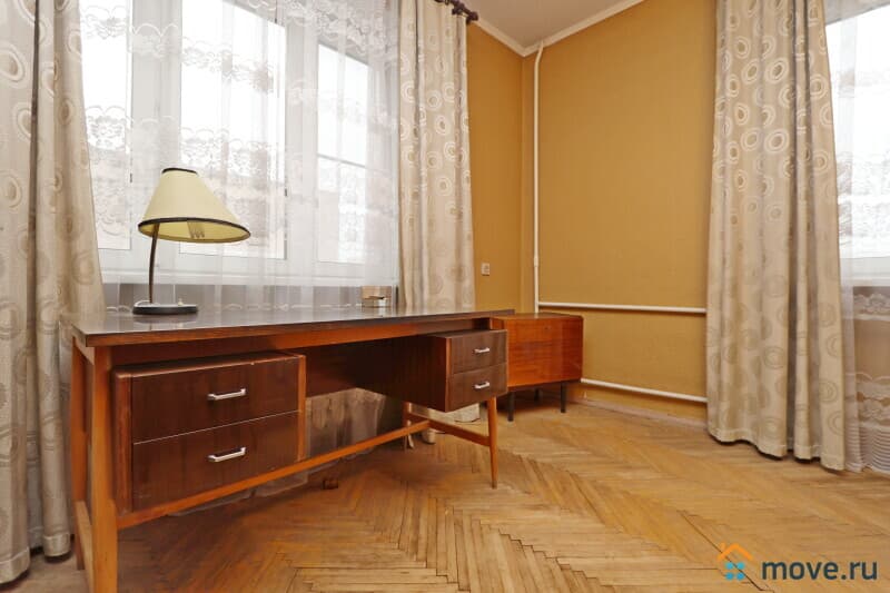 2-комн. квартира, 60 м²