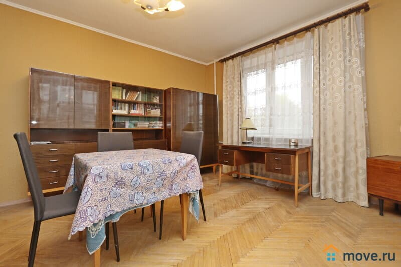 2-комн. квартира, 60 м²