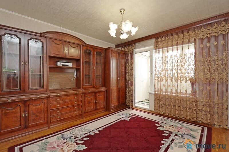 2-комн. квартира, 42 м²