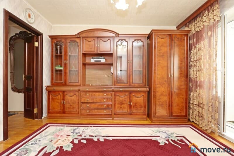 2-комн. квартира, 42 м²