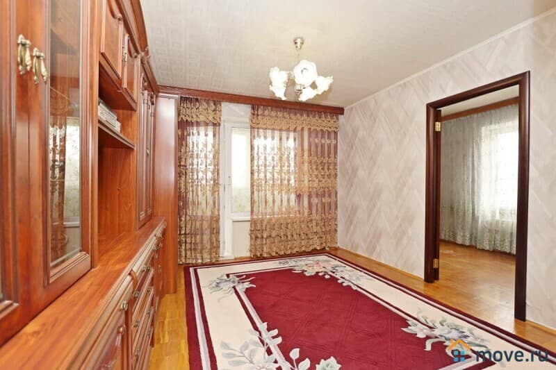 2-комн. квартира, 42 м²