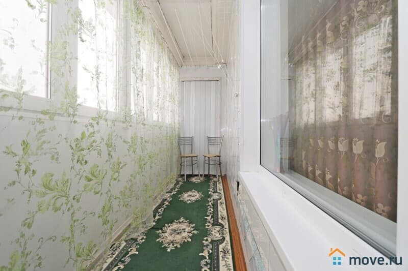 2-комн. квартира, 42 м²