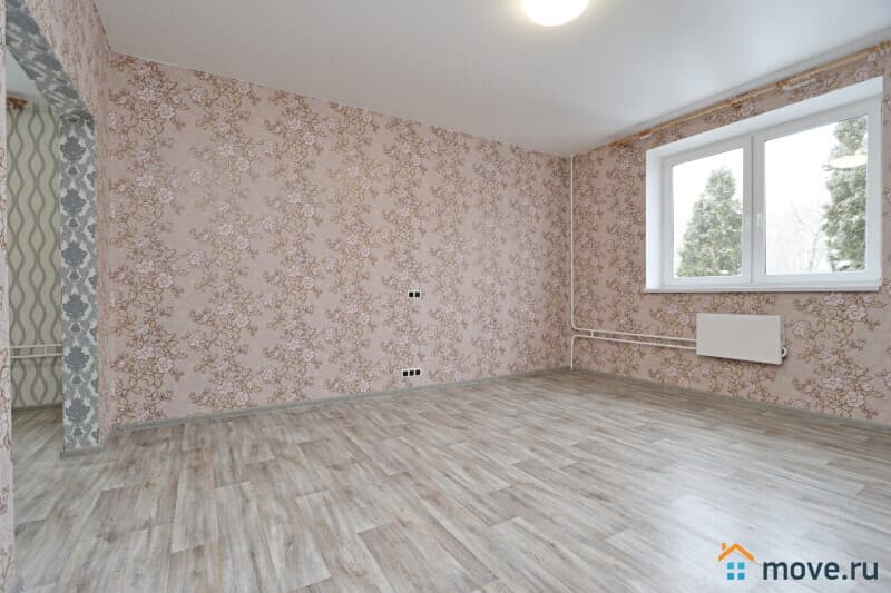 2-комн. квартира, 56 м²