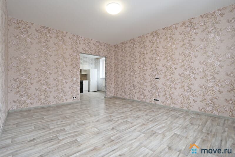 2-комн. квартира, 56 м²