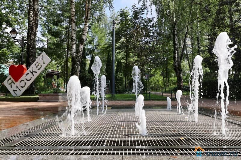 2-комн. квартира, 62 м²