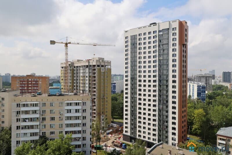 2-комн. квартира, 62 м²