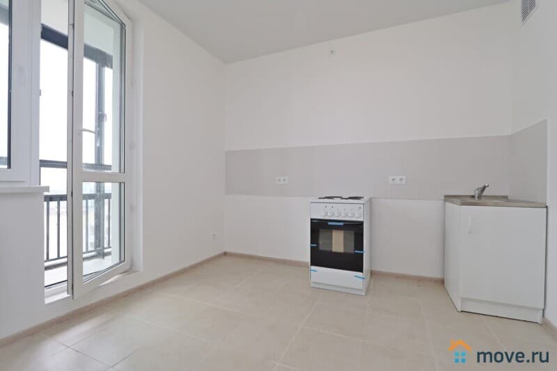 2-комн. квартира, 62 м²